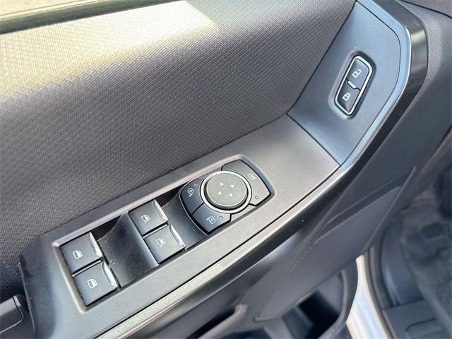 used 2022 Ford F-150 car, priced at $32,111