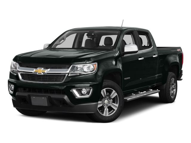 used 2015 Chevrolet Colorado car, priced at $22,222