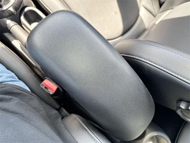 used 2015 MINI Hardtop car, priced at $9,898