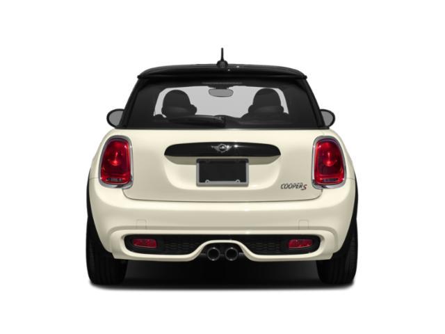 used 2015 MINI Hardtop car, priced at $9,898