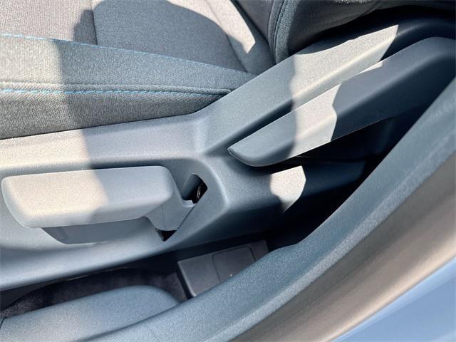 new 2025 Ford Maverick car, priced at $34,500