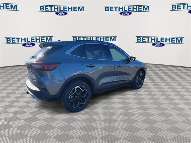 new 2026 Ford Escape car, priced at $42,780