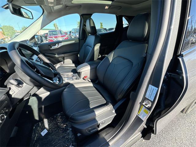 new 2026 Ford Escape car, priced at $42,780