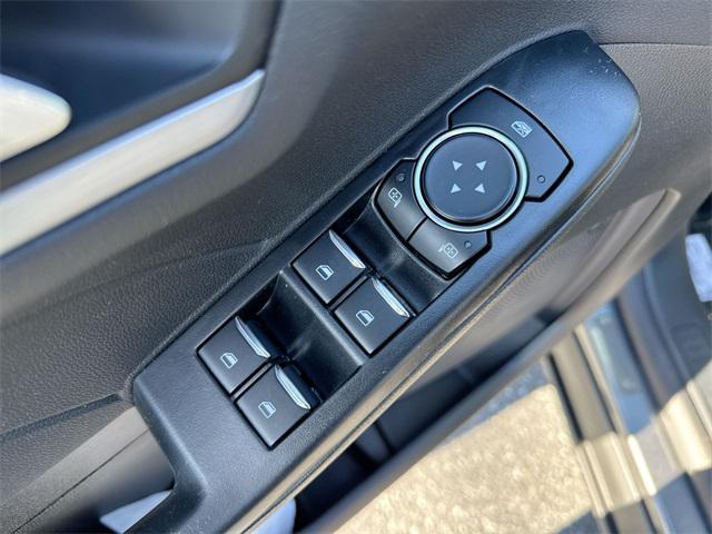 new 2026 Ford Escape car, priced at $42,780