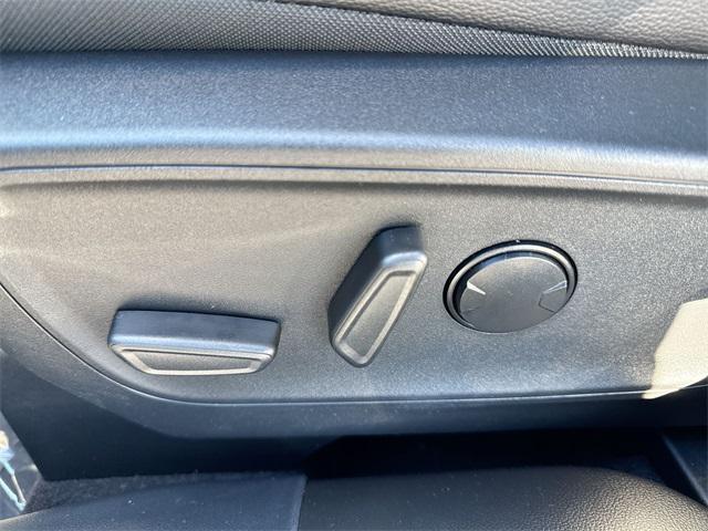 new 2026 Ford Escape car, priced at $42,780