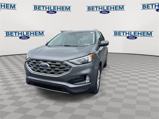 used 2022 Ford Edge car, priced at $26,043