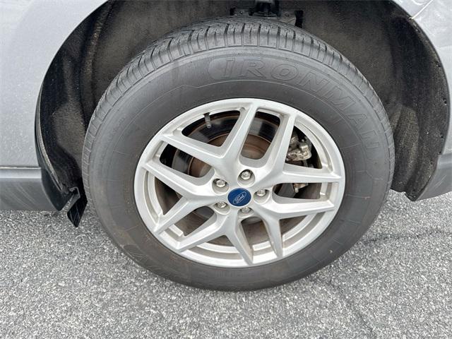 used 2022 Ford Edge car, priced at $26,043