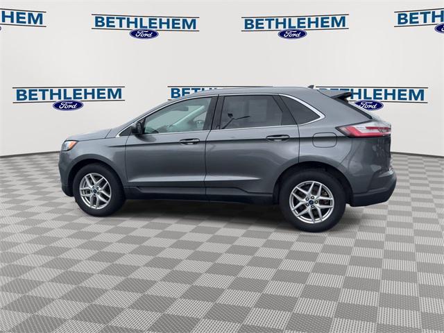 used 2022 Ford Edge car, priced at $26,043