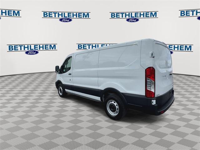 new 2025 Ford Transit-150 car, priced at $46,175