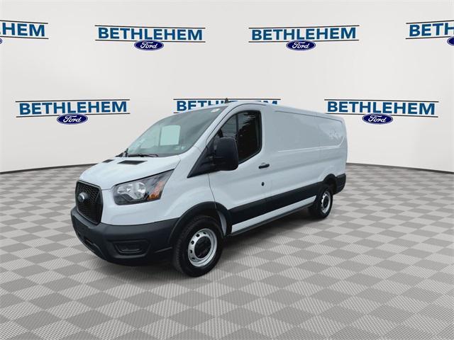new 2025 Ford Transit-150 car, priced at $46,175