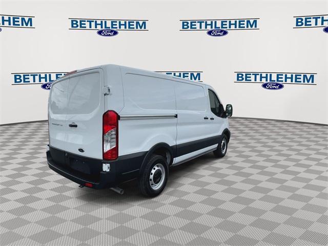 new 2025 Ford Transit-150 car, priced at $46,175
