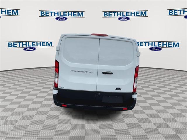 new 2025 Ford Transit-150 car, priced at $46,175