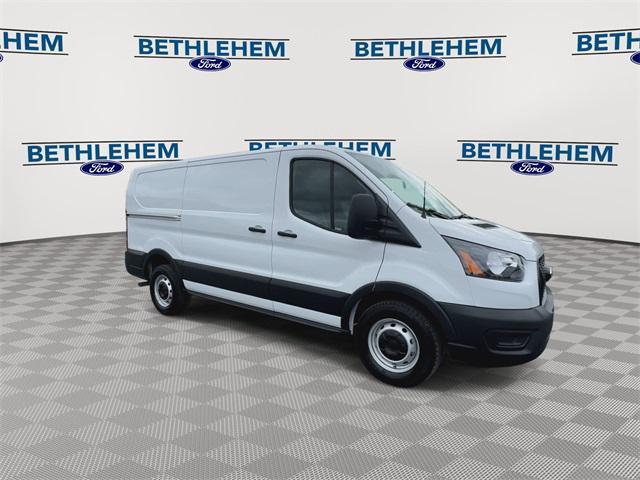 new 2025 Ford Transit-150 car, priced at $46,175