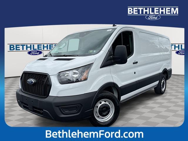 new 2025 Ford Transit-150 car, priced at $46,176