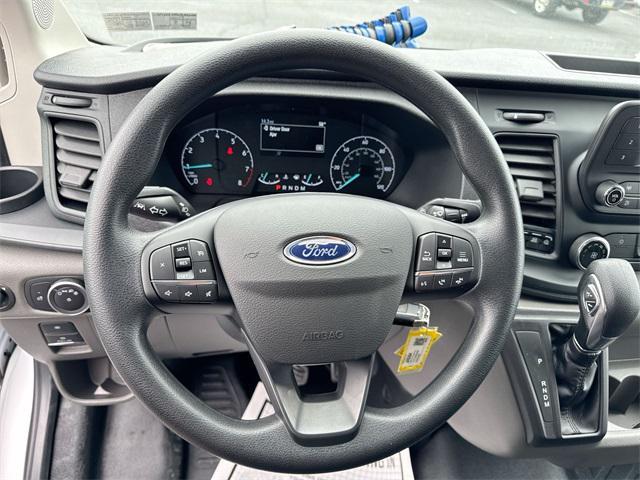 new 2025 Ford Transit-150 car, priced at $46,175