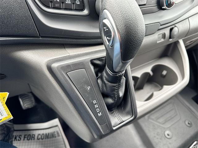 new 2025 Ford Transit-150 car, priced at $46,175
