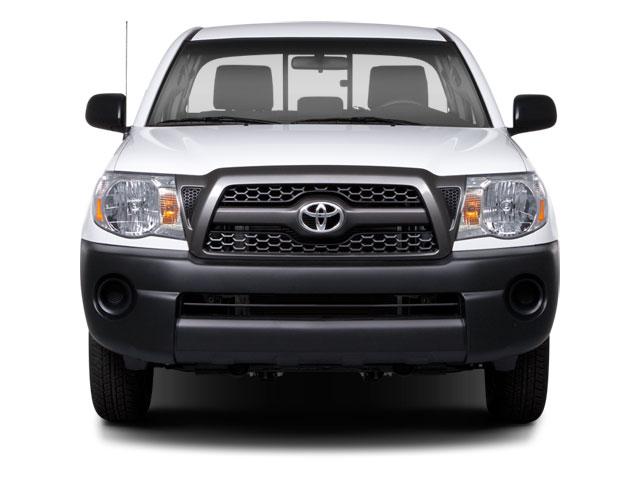 used 2010 Toyota Tacoma car, priced at $11,353