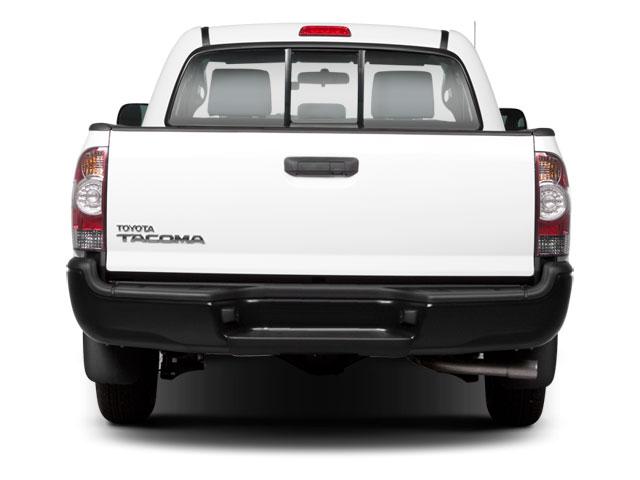 used 2010 Toyota Tacoma car, priced at $11,353