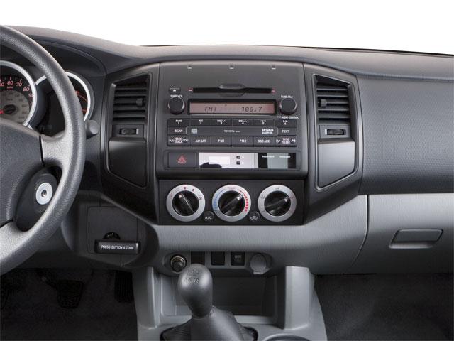 used 2010 Toyota Tacoma car, priced at $11,353