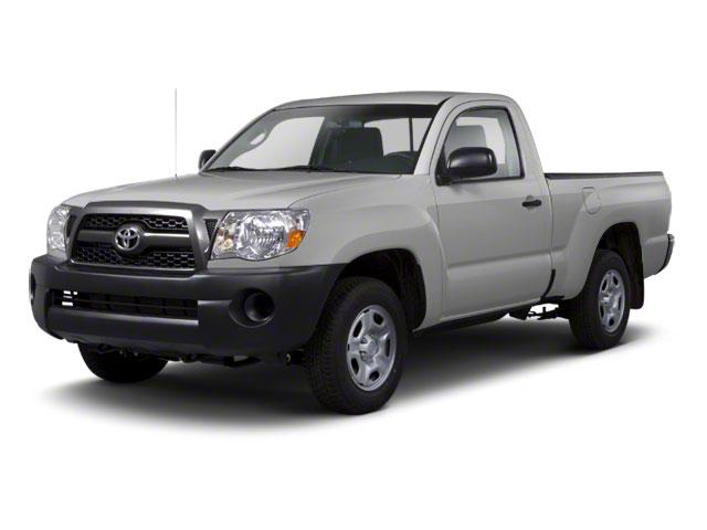 used 2010 Toyota Tacoma car, priced at $11,353