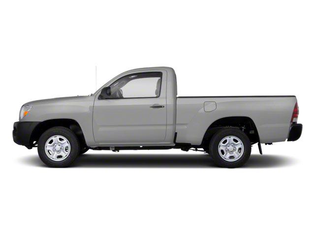 used 2010 Toyota Tacoma car, priced at $11,353