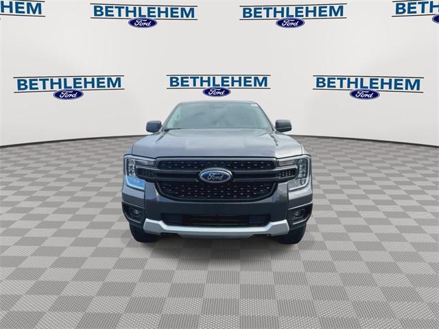 new 2025 Ford Ranger car