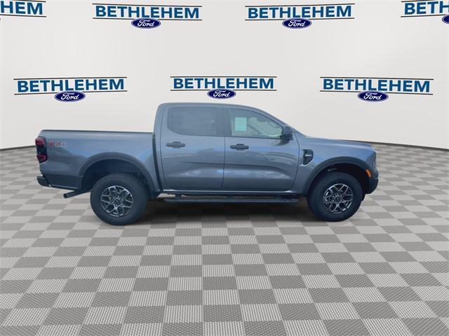 new 2025 Ford Ranger car
