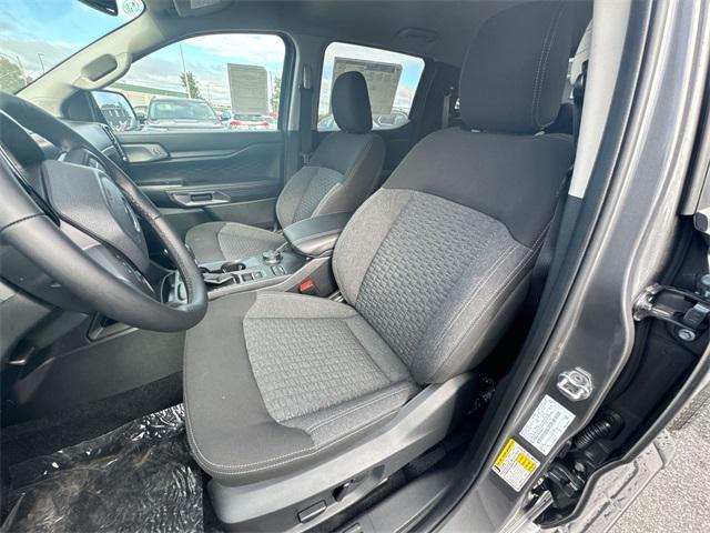 new 2025 Ford Ranger car