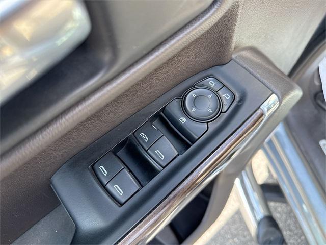 used 2019 Chevrolet Silverado 1500 car, priced at $27,855