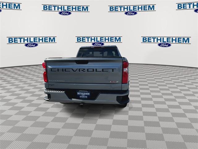 used 2019 Chevrolet Silverado 1500 car, priced at $27,855