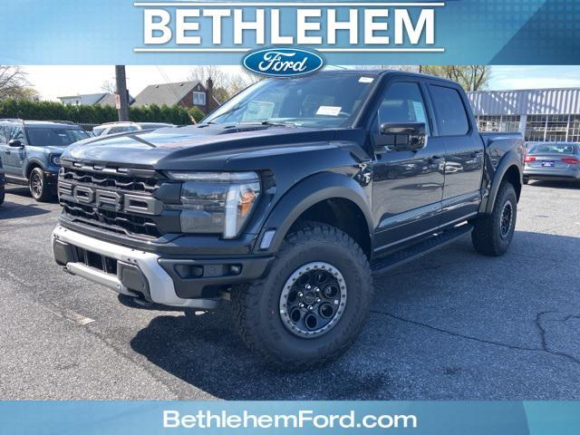 new 2024 Ford F-150 car, priced at $103,725