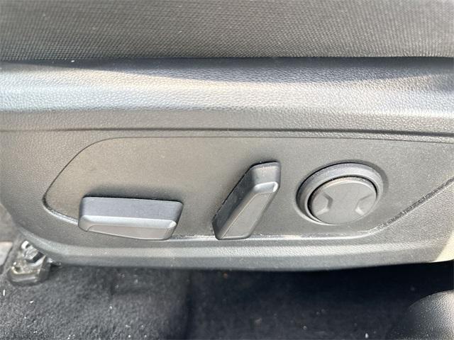 used 2024 Hyundai Tucson car, priced at $23,798