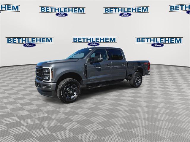 new 2024 Ford F-350 car, priced at $77,286