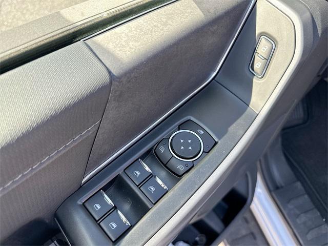 new 2025 Ford F-150 car, priced at $65,070