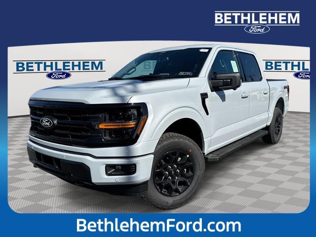 new 2025 Ford F-150 car, priced at $65,070
