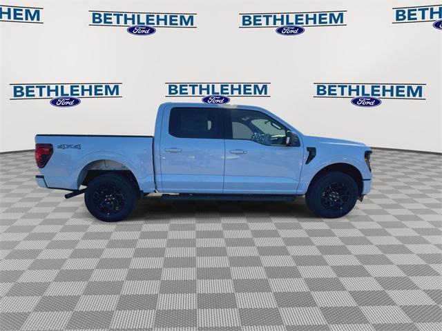 new 2025 Ford F-150 car, priced at $65,070