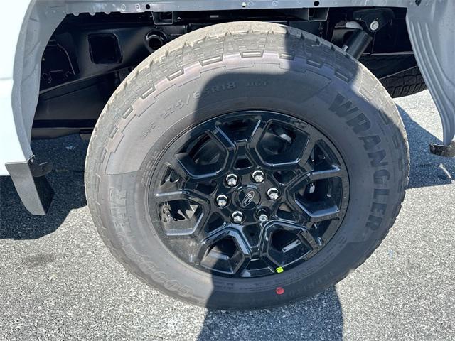 new 2025 Ford F-150 car, priced at $65,070