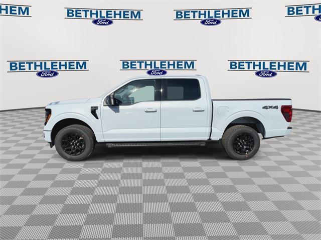 new 2025 Ford F-150 car, priced at $65,070