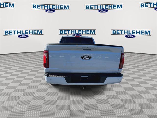 new 2025 Ford F-150 car, priced at $65,070