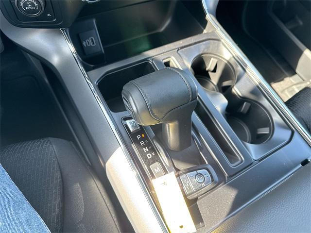 new 2025 Ford F-150 car, priced at $65,070