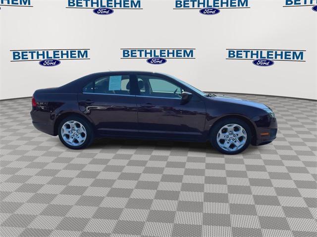 used 2011 Ford Fusion car, priced at $5,999