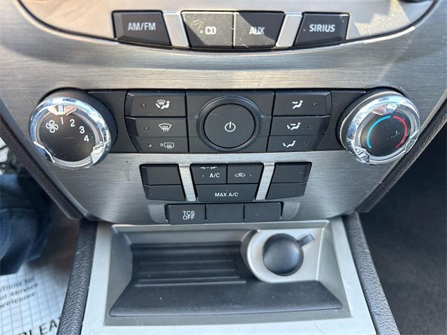 used 2011 Ford Fusion car, priced at $5,999