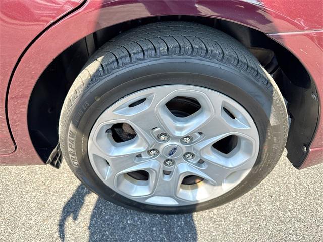 used 2011 Ford Fusion car, priced at $5,999