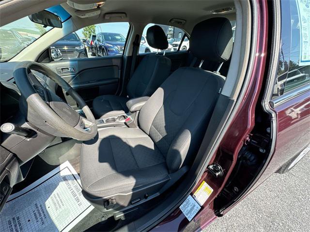 used 2011 Ford Fusion car, priced at $5,999