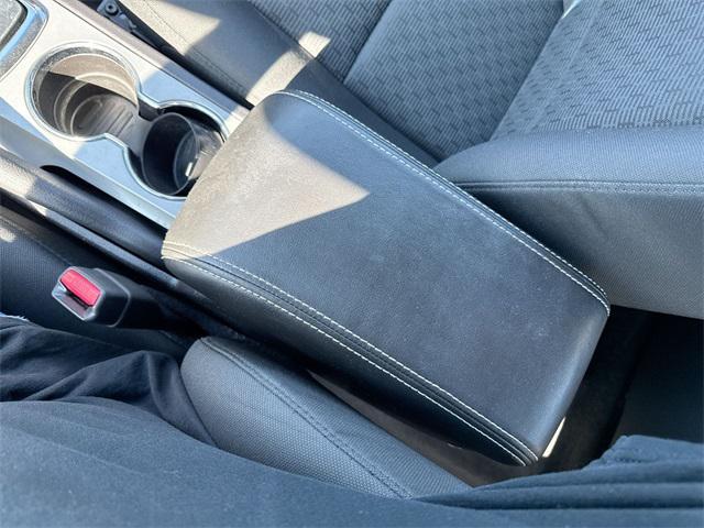 used 2011 Ford Fusion car, priced at $5,999