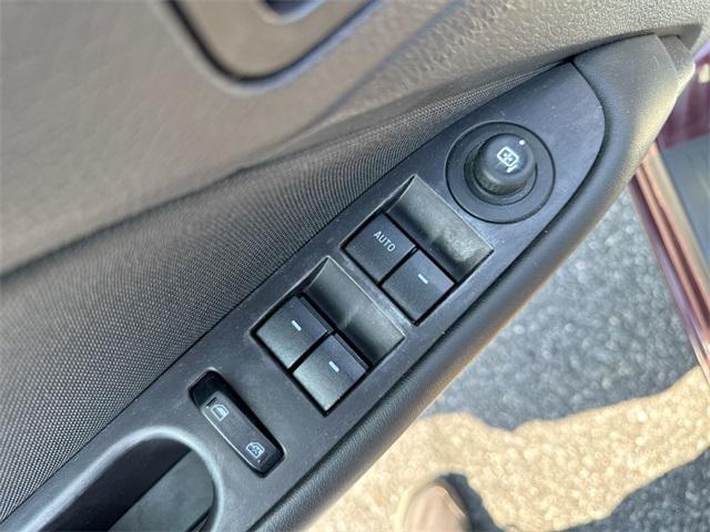 used 2011 Ford Fusion car, priced at $5,999