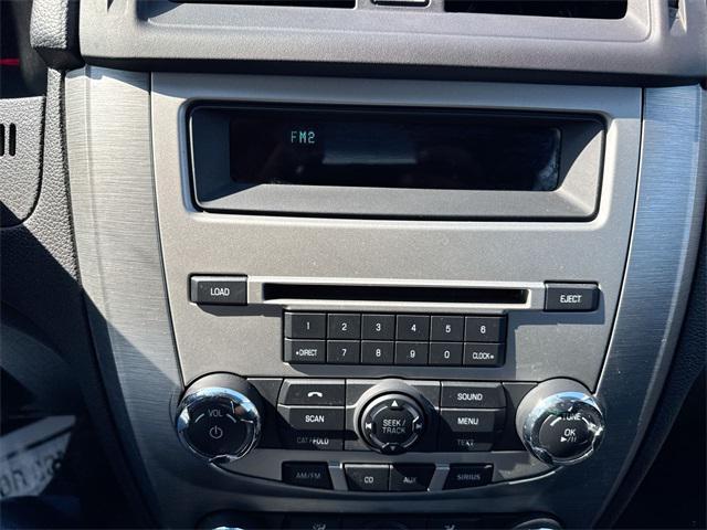 used 2011 Ford Fusion car, priced at $5,999
