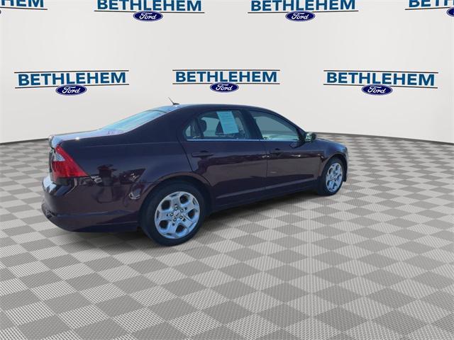 used 2011 Ford Fusion car, priced at $5,999