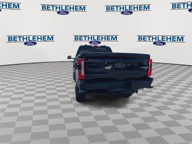 new 2025 Ford F-250 car, priced at $90,491