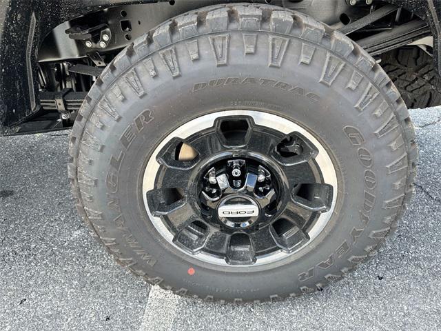 new 2025 Ford F-250 car, priced at $90,491